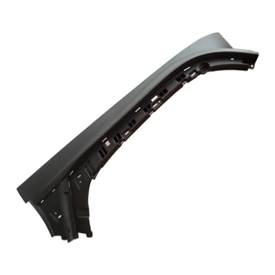 Precision Injection Molding, Avtomobil hissələri qəlibləri