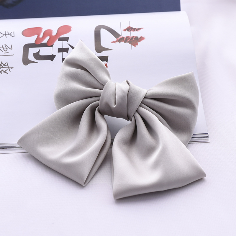 French Bow  Hairpin display picture 7