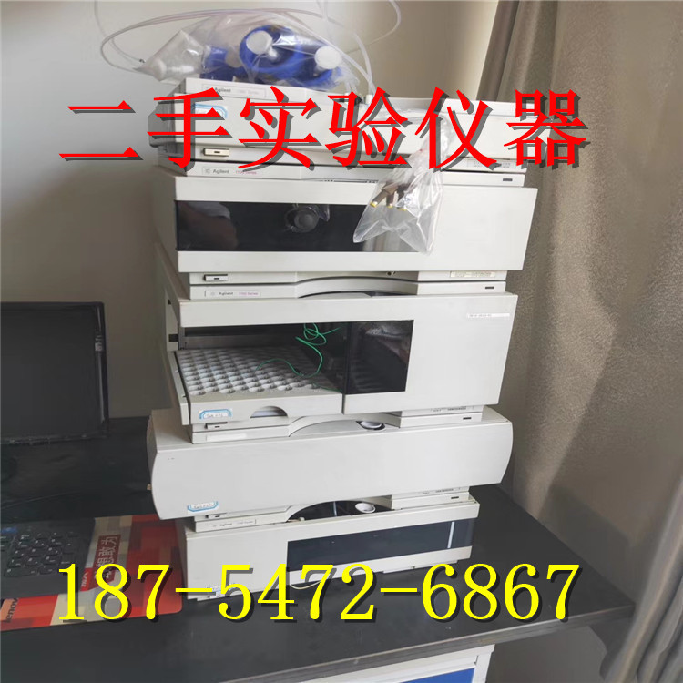 二手集菌仪、PCR仪、凝胶成像仪、试验用提取机组