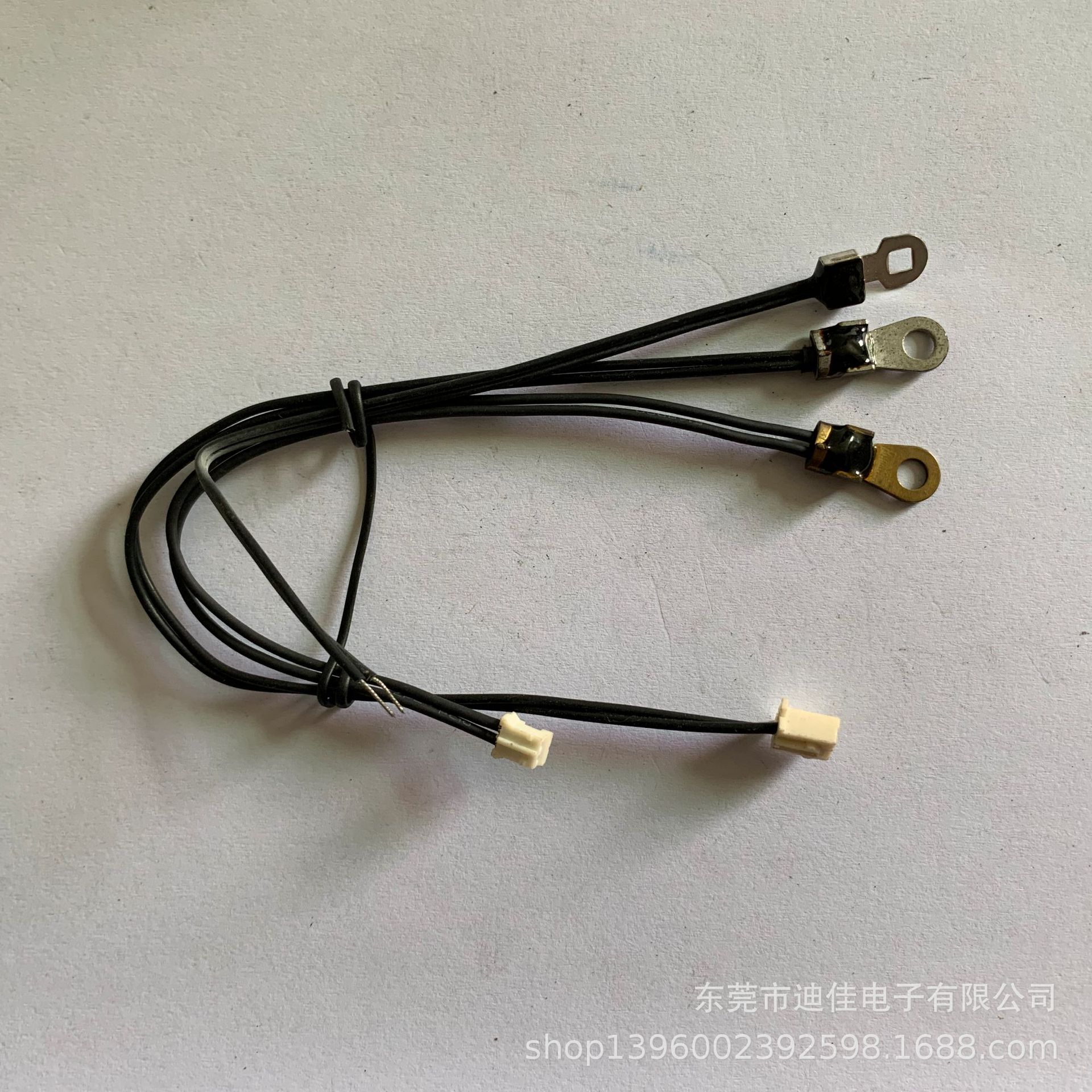 温度传感器用于制冰机饮水机地暖水族箱烧水壶壁挂炉空气炸锅