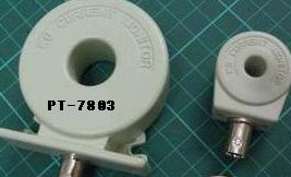 原装 台湾品致pintech PT-7802 电流探头 (60MHz 600A)