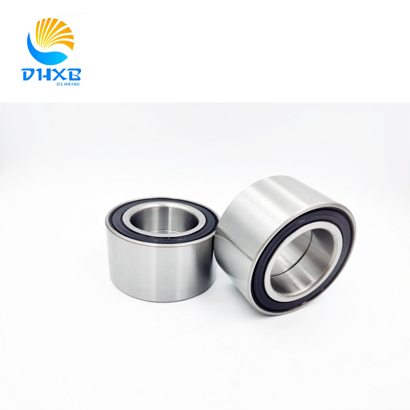 【华旭轴承】供应30BWD08汽车轮毂轴承 双列球结构轴承