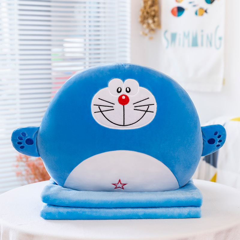 쓰리 인 원 딩당 고양이
