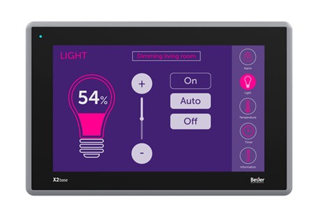 优供台湾HITECH触摸屏