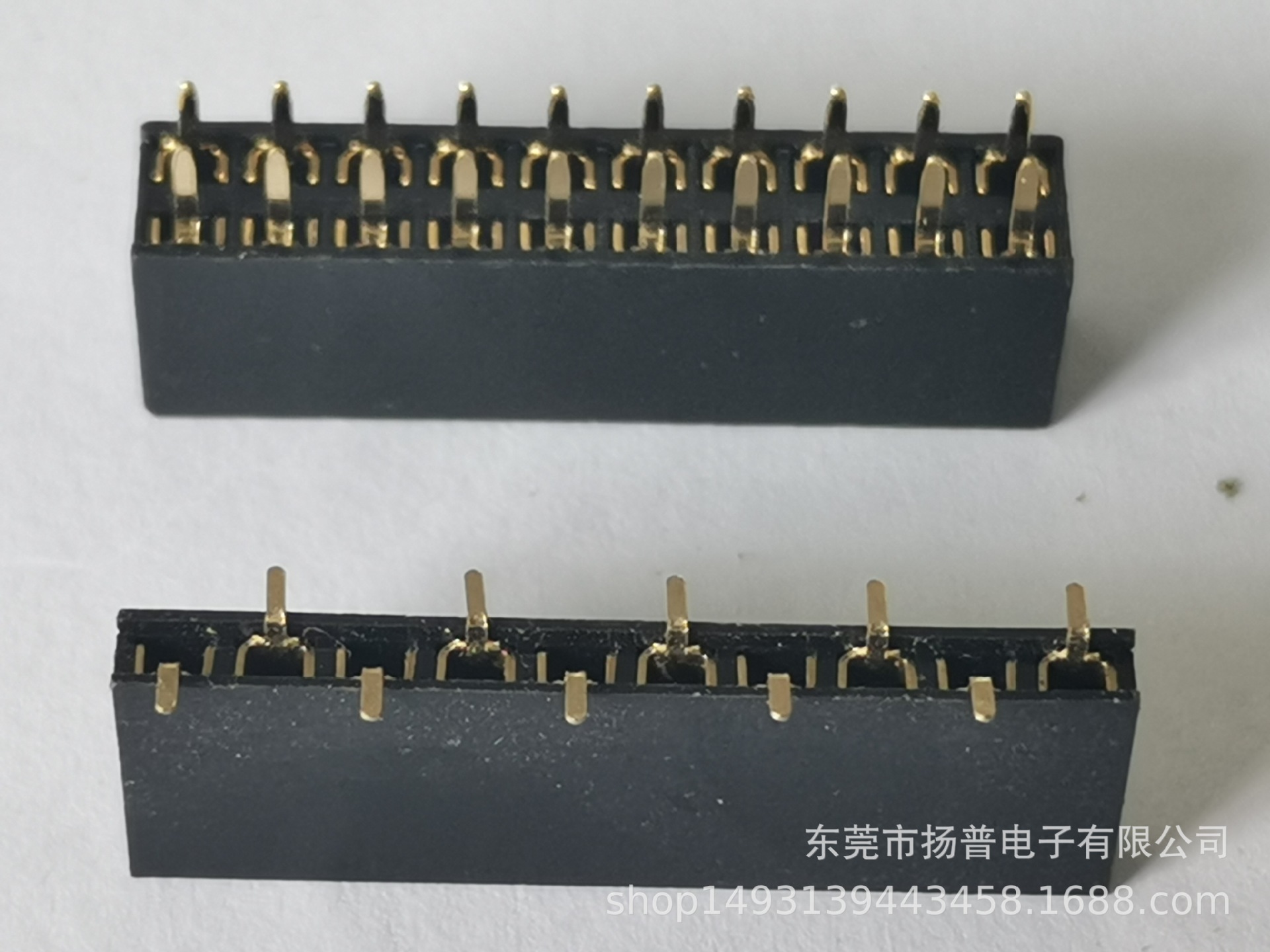 供应板对板排母，板对线排母，贴片排母，耐高温排母-阿里巴巴