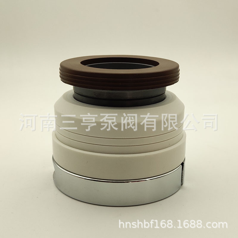 上海连成SLY25-160机械密封件  管道泵配套轴封 水封 现货