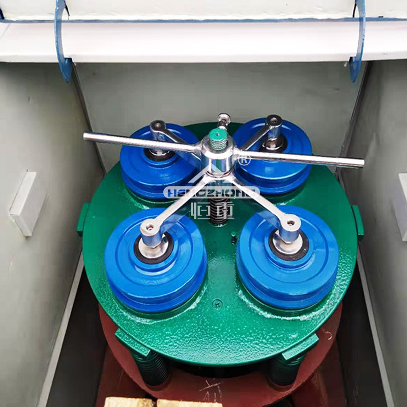 厂家直销实验室用制样粉碎机 各类矿石少量制样粉碎设备 材质可选