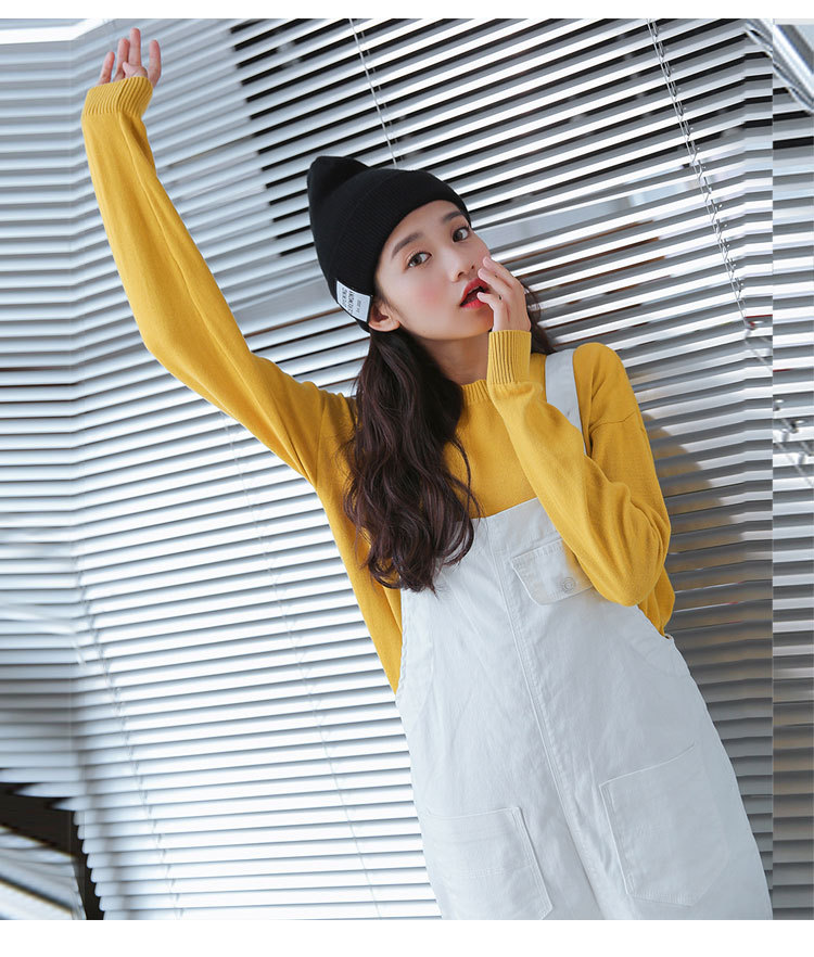 Pantalon léger femme en cow-boy - Ref 3429951 Image 39