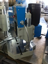 精密小型冲床台式压力机配件精密小冲床电动手动脚踏