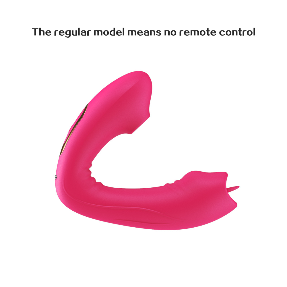 Vibrador g-spot portátil com comando para mulher_voghion.com