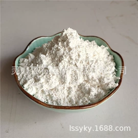 其他非金属;沙石砾石;氧化铁黄