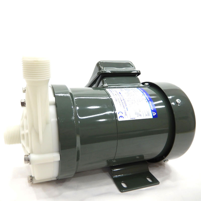 MD-70R;MD-70RM易威奇IWAKI磁力泵