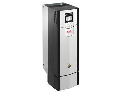 ABB变频器ACS880系列90KW  ACS880-01-169A-3 代理