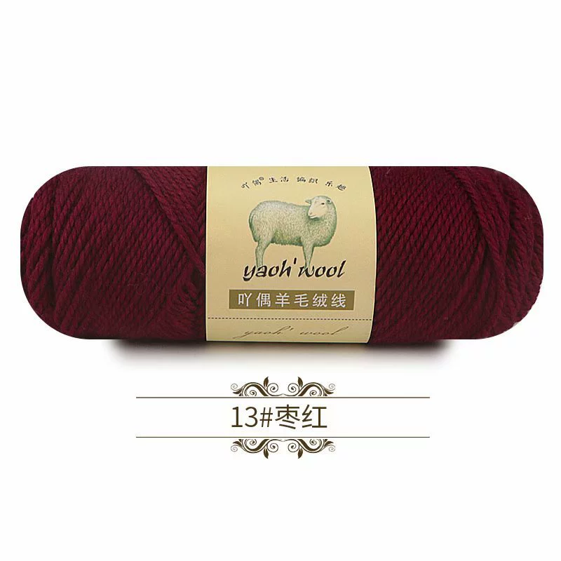 Woolen scarf, jacket, ball of yarn, 100 gram