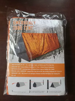 tent survival tent disposable: Çadırlar