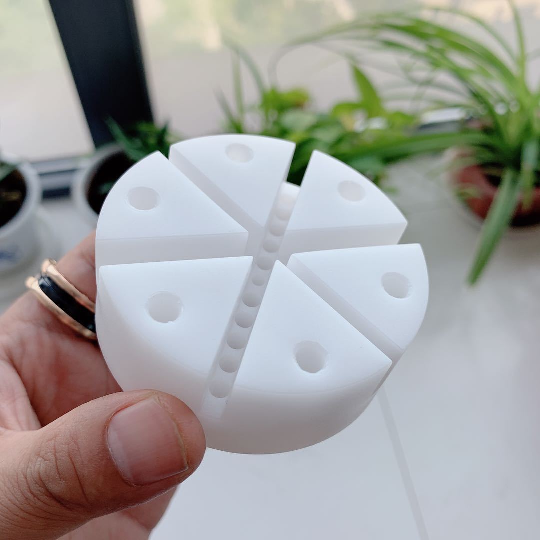 修表工具 新款RH米字座 圆形米字座 拆表带工具 钟表维修拆表节