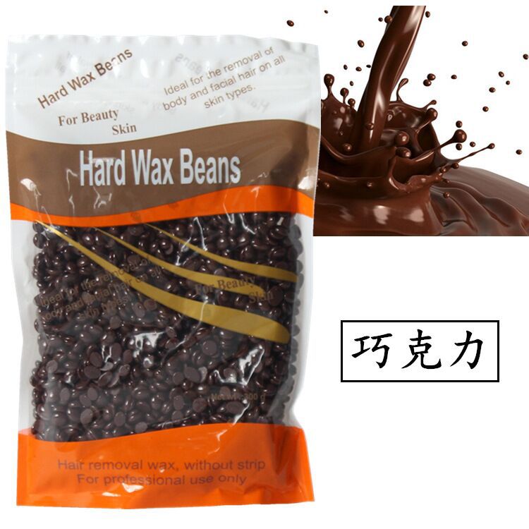 Suministro directo de fábrica de frijol Cera sin papel de nueva generación de depilación cera con mejores ventas en el hogar y en el extranjero
