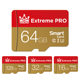 Cross-border dedicated for 512G memory card 256GTF card 128G mobile phone digital memory card 1TBmicro sd card