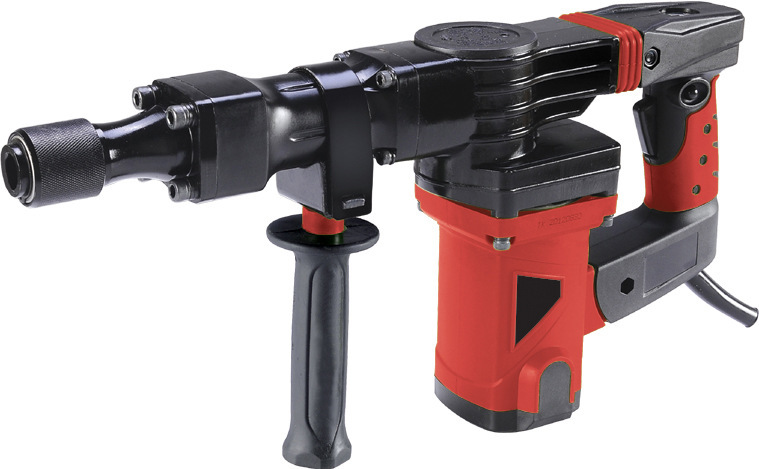 虎豪0855电镐/红大鑫箭电镐电锤0855电镐大功率电镐工业级混凝土