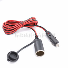 ܇�d�c����ĸ���Դ�����L��3��15A��������c���^�Ӿ�12-24V