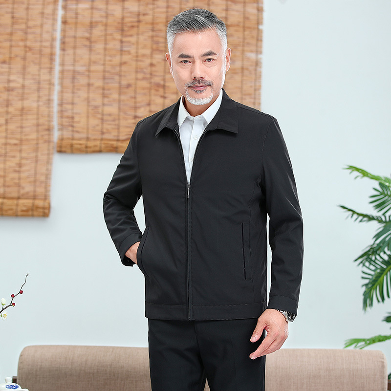 Veste pour homme en Polyester Polyester  - Ref 3443429 Image 1