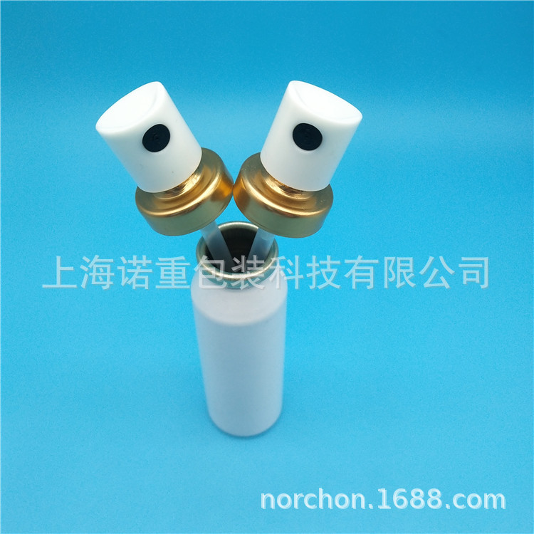 20mm口径气雾罐阀门按钮   喷雾泵阀按钮