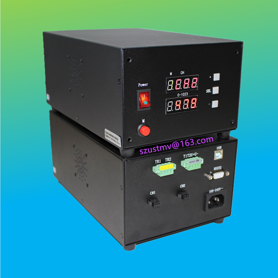 全系列LED恒流驱动电源视觉光源控制器调光器灯源控制器恒流源