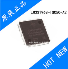 ȫ��LM3S1968-IQC50-A2 LM3S1968IQC50A2SD LQFPP100 ΢������