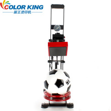 ball heat perss machine ����� ��תӡӡ��� ����logo���ƻ���
