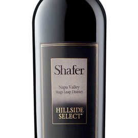 美国纳帕谷思福酒庄ShaferNAPA VALLEY Hillside Select红葡萄酒