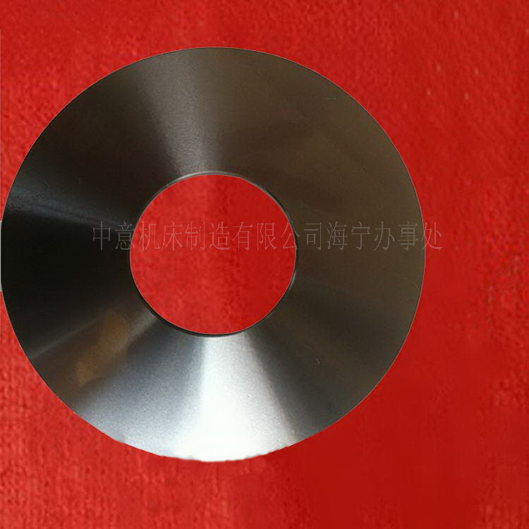 供应合金滚剪机刀片厂家直营可定制