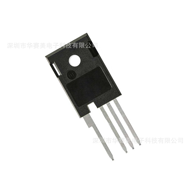 韩国碳化硅MOSFET
