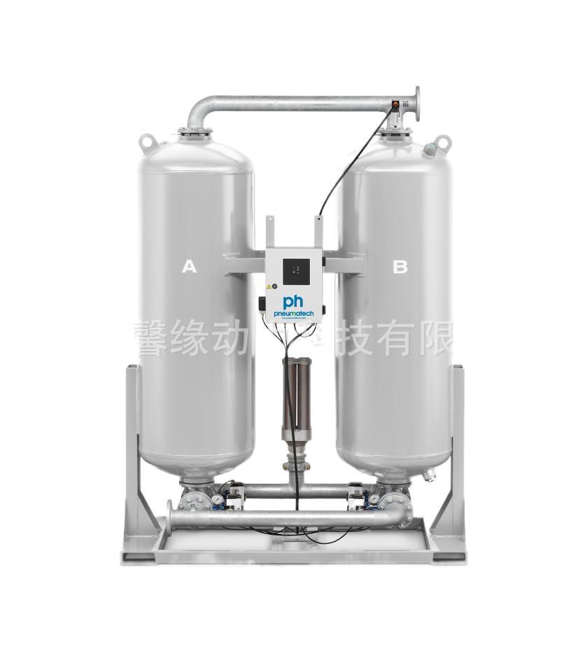 供应纽曼泰克吸附式干燥机零气耗鼓风式吸干机精密过滤器冷冻式