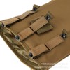 Factory Outdoor Army Fan Tactical Package Pack Bags Outdoor Camp Attachment Pack Molle Back to collect bags