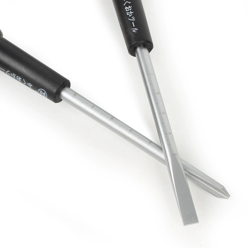 Magnetic screwdriver