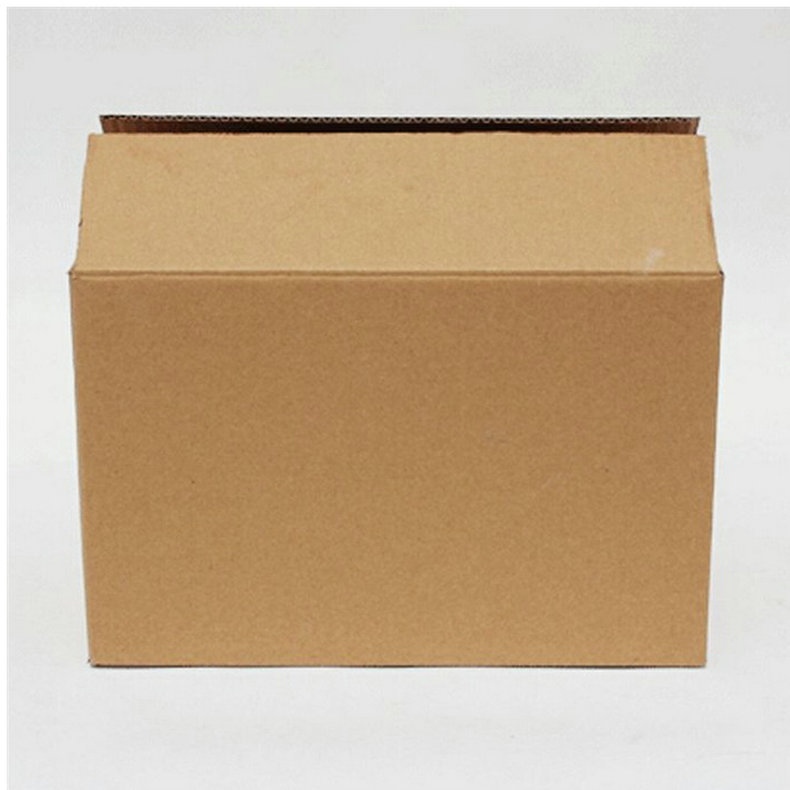 龙岩宁德三明南平纸盒 实用型纸盒 硬纸箱 三瓦七层纸箱定制