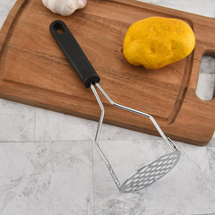 Potato Masher and Smasher, Sweet Potato Masher and Smasher, Potato Press, Garlic Press