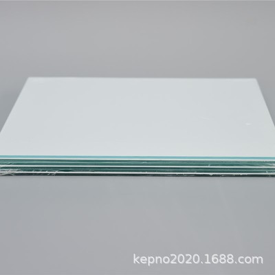 C 2 Antiphase plate Dimethyl Silylation silica gel Thin layer plate 20*20cm Containing Fluorescent 25 slice/box