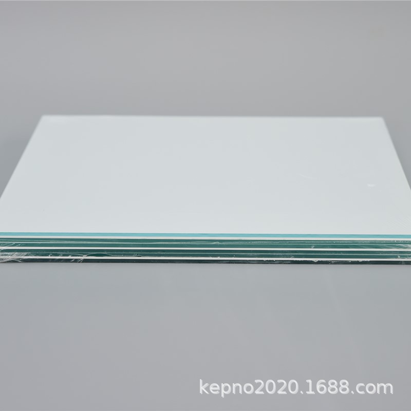 C 2 Antiphase plate Dimethyl Silylation silica gel Thin layer plate 20*20cm Containing Fluorescent 25 slice/box