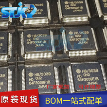 HD64F3039F18V 64F3039F18V QFP-80 16λ΢��������Ƭ�Cȫ��ԭ�b