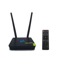 DVB-T2 set top box LTE ott tv box  3G 4G 機頂盒CPE