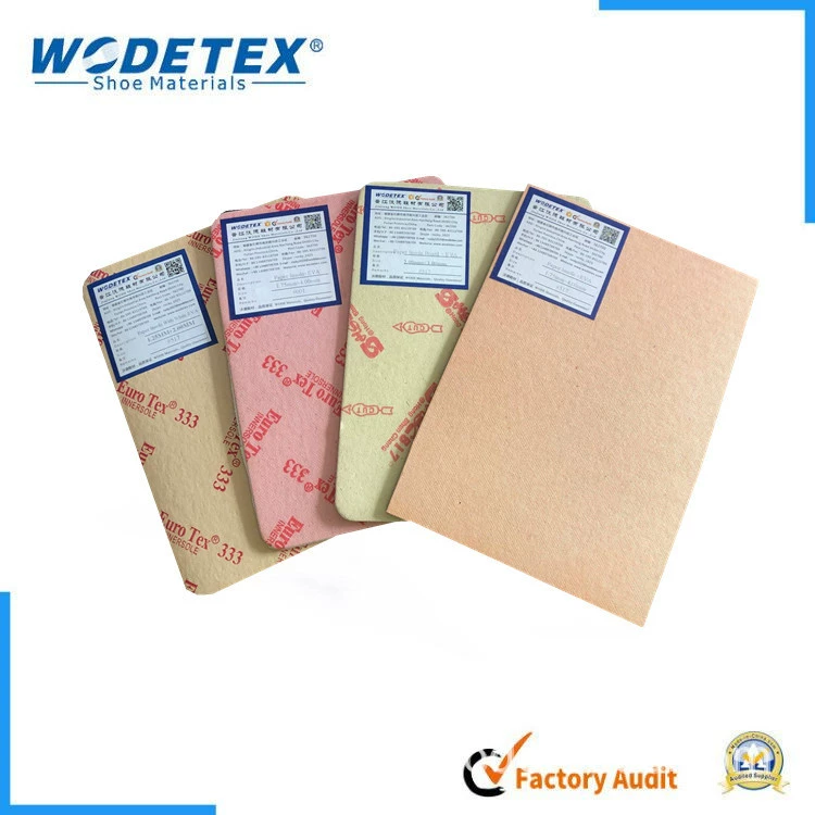 Цвет черно-белый ЕВА отрезал пробитый составной картон с большим количеством и превосходной ценой