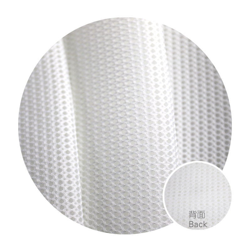 经编网眼三明治 沙发布床垫外套面料 厂家现货直销