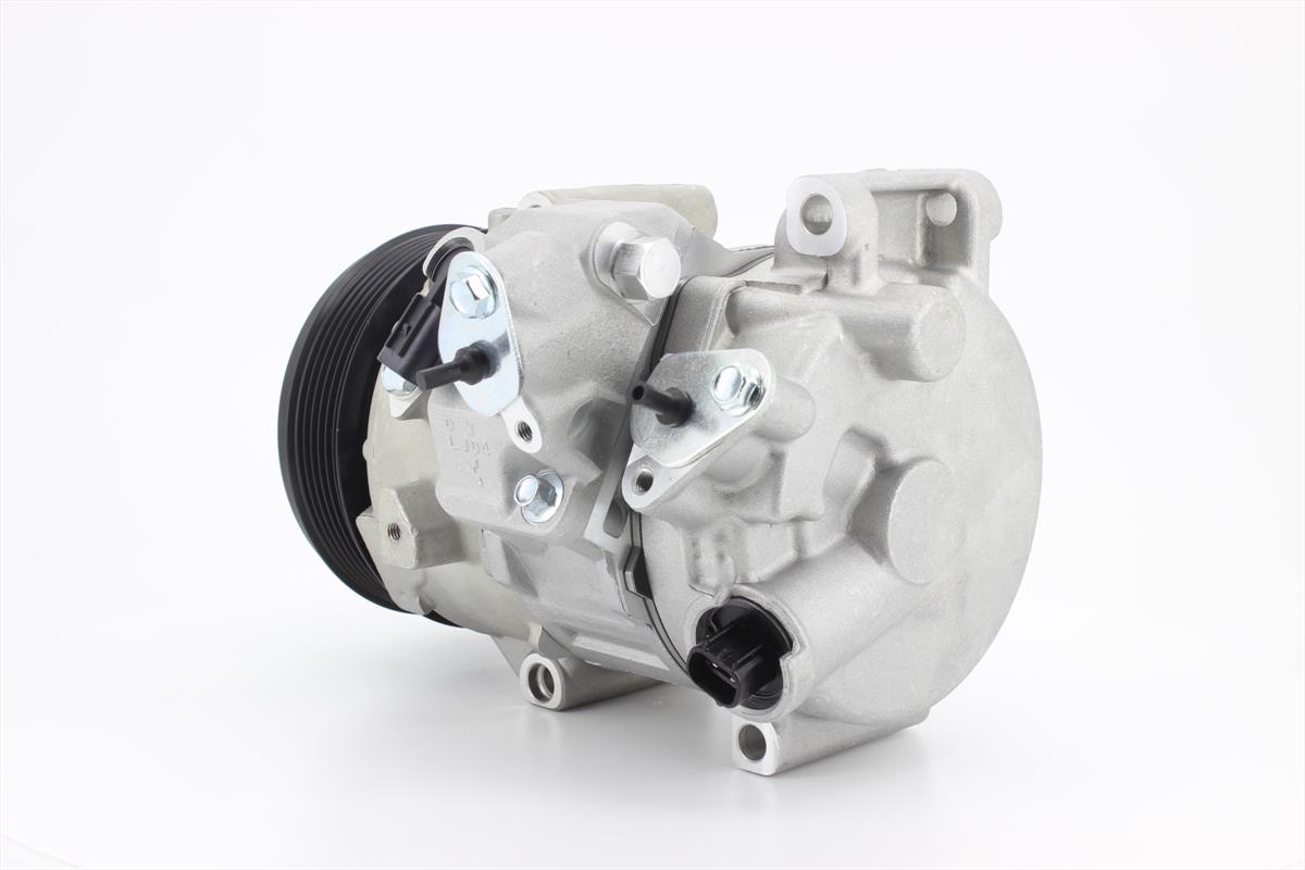 Oe:88310-0R010,88310-0R011,88310-0R012 Automotive Air Conditioning Compressor Suitable for Toyota