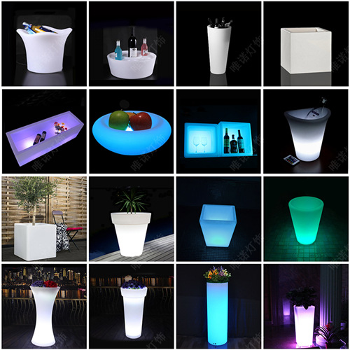 花盆冰桶组合-中文