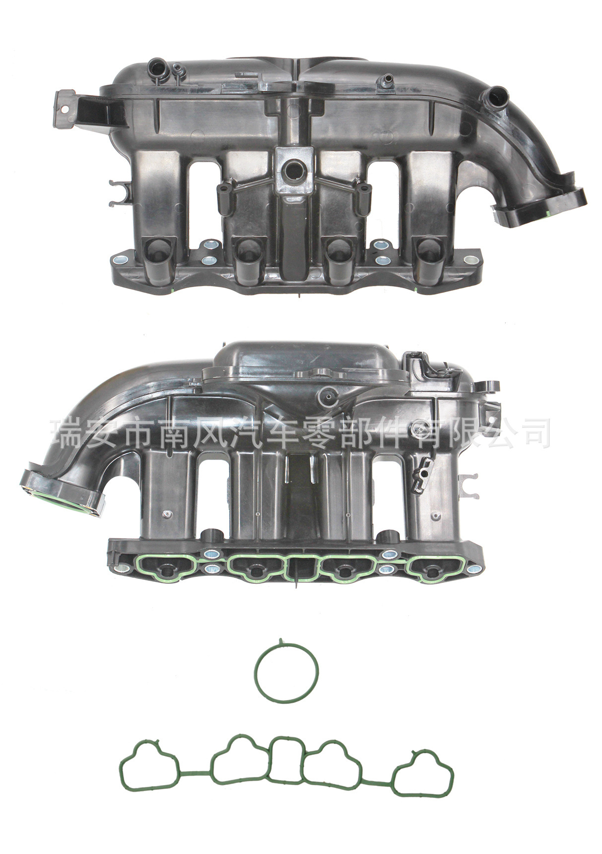进气歧管，昂科拉进气歧管， OEM：615-380