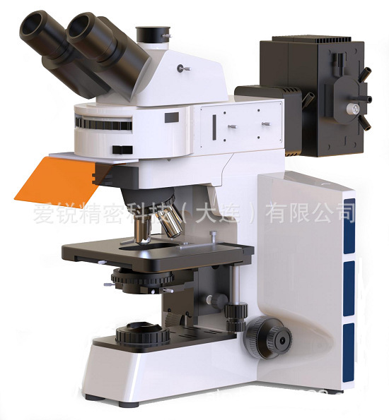 日本荧光显微镜 MiF– 300