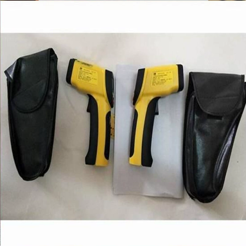 Производитель инфракрасного термометра для майнинга CWG-32-600H CWG-32-600H для измерения инфракрасной температуры для майнинга