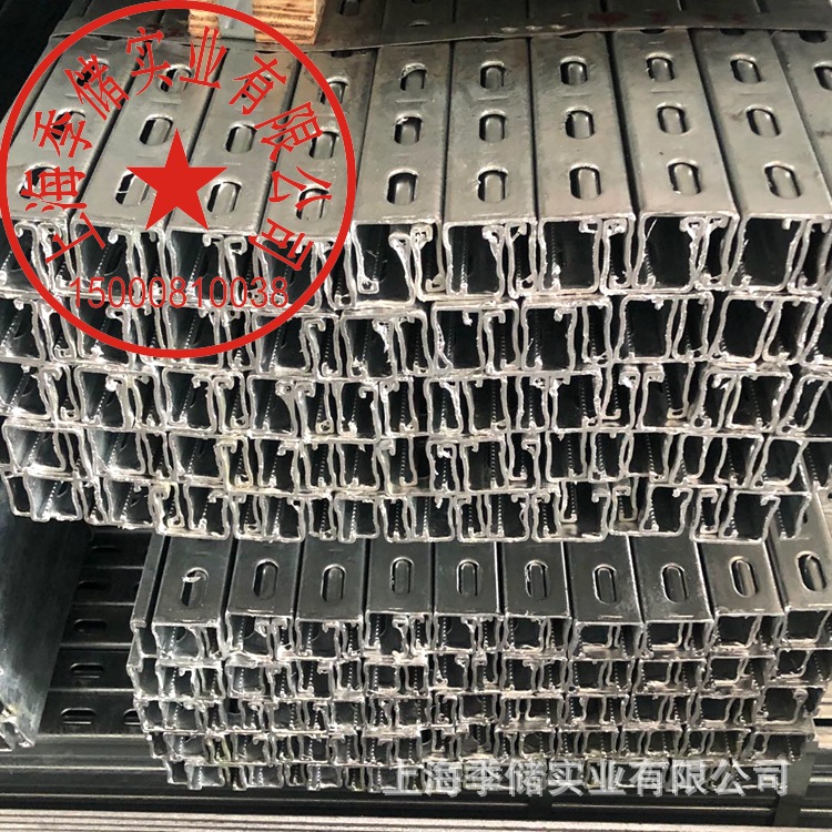 光伏支架批发 太阳能光伏支架厂家销售Q235B热镀锌抗震支架