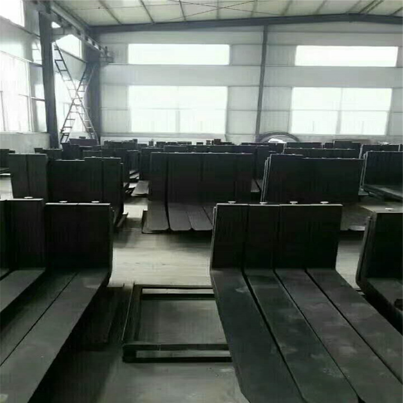 佳硕 批发货叉 定做锻打货叉 5T货叉现货